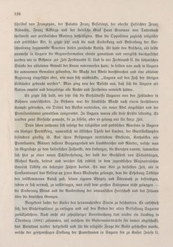 Image of the Page - 124 - in Die österreichisch-ungarische Monarchie in Wort und Bild - Übersichtsband, 1. Abteilung: Geschichtlicher Teil, Volume 3