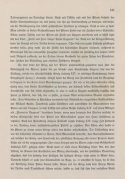 Bild der Seite - 125 - in Die österreichisch-ungarische Monarchie in Wort und Bild - Übersichtsband, 1. Abteilung: Geschichtlicher Teil, Band 3