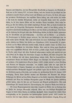 Image of the Page - 134 - in Die österreichisch-ungarische Monarchie in Wort und Bild - Übersichtsband, 1. Abteilung: Geschichtlicher Teil, Volume 3