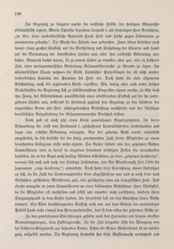 Bild der Seite - 136 - in Die österreichisch-ungarische Monarchie in Wort und Bild - Übersichtsband, 1. Abteilung: Geschichtlicher Teil, Band 3