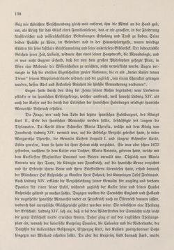 Bild der Seite - 138 - in Die österreichisch-ungarische Monarchie in Wort und Bild - Übersichtsband, 1. Abteilung: Geschichtlicher Teil, Band 3