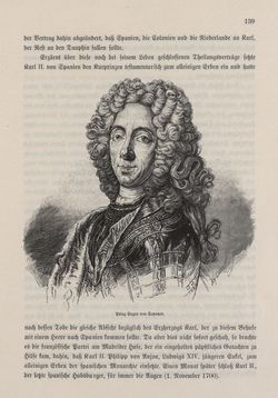 Image of the Page - 139 - in Die österreichisch-ungarische Monarchie in Wort und Bild - Übersichtsband, 1. Abteilung: Geschichtlicher Teil, Volume 3
