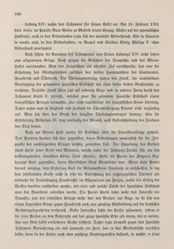 Bild der Seite - 140 - in Die österreichisch-ungarische Monarchie in Wort und Bild - Übersichtsband, 1. Abteilung: Geschichtlicher Teil, Band 3