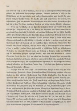 Bild der Seite - 144 - in Die österreichisch-ungarische Monarchie in Wort und Bild - Übersichtsband, 1. Abteilung: Geschichtlicher Teil, Band 3