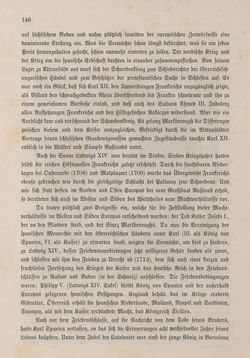 Bild der Seite - 146 - in Die österreichisch-ungarische Monarchie in Wort und Bild - Übersichtsband, 1. Abteilung: Geschichtlicher Teil, Band 3