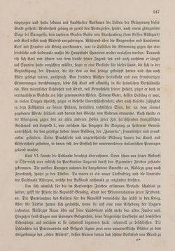 Image of the Page - 147 - in Die österreichisch-ungarische Monarchie in Wort und Bild - Übersichtsband, 1. Abteilung: Geschichtlicher Teil, Volume 3