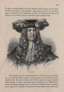Bild der Seite - 149 - in Die österreichisch-ungarische Monarchie in Wort und Bild - Übersichtsband, 1. Abteilung: Geschichtlicher Teil, Band 3