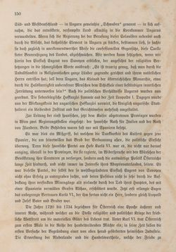 Image of the Page - 150 - in Die österreichisch-ungarische Monarchie in Wort und Bild - Übersichtsband, 1. Abteilung: Geschichtlicher Teil, Volume 3