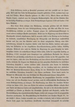 Bild der Seite - 153 - in Die österreichisch-ungarische Monarchie in Wort und Bild - Übersichtsband, 1. Abteilung: Geschichtlicher Teil, Band 3