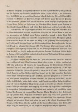 Image of the Page - 154 - in Die österreichisch-ungarische Monarchie in Wort und Bild - Übersichtsband, 1. Abteilung: Geschichtlicher Teil, Volume 3