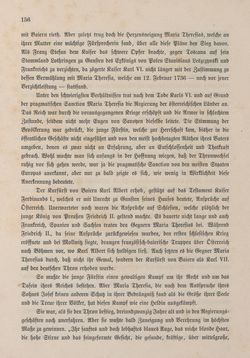 Image of the Page - 156 - in Die österreichisch-ungarische Monarchie in Wort und Bild - Übersichtsband, 1. Abteilung: Geschichtlicher Teil, Volume 3