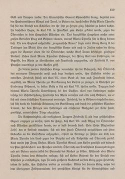 Bild der Seite - 159 - in Die österreichisch-ungarische Monarchie in Wort und Bild - Übersichtsband, 1. Abteilung: Geschichtlicher Teil, Band 3