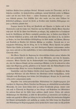 Image of the Page - 160 - in Die österreichisch-ungarische Monarchie in Wort und Bild - Übersichtsband, 1. Abteilung: Geschichtlicher Teil, Volume 3