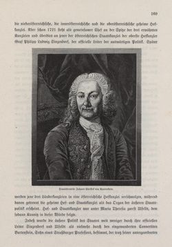 Bild der Seite - 169 - in Die österreichisch-ungarische Monarchie in Wort und Bild - Übersichtsband, 1. Abteilung: Geschichtlicher Teil, Band 3