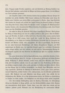 Image of the Page - 174 - in Die österreichisch-ungarische Monarchie in Wort und Bild - Übersichtsband, 1. Abteilung: Geschichtlicher Teil, Volume 3