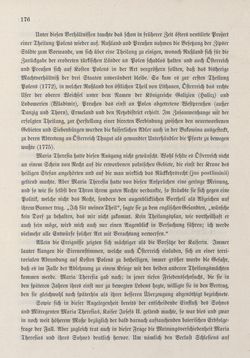 Bild der Seite - 176 - in Die österreichisch-ungarische Monarchie in Wort und Bild - Übersichtsband, 1. Abteilung: Geschichtlicher Teil, Band 3