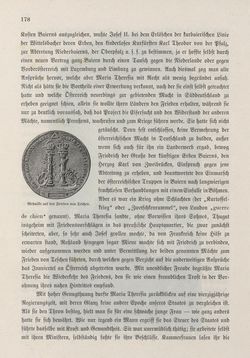 Image of the Page - 178 - in Die österreichisch-ungarische Monarchie in Wort und Bild - Übersichtsband, 1. Abteilung: Geschichtlicher Teil, Volume 3