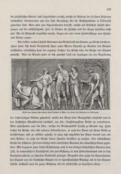 Bild der Seite - 189 - in Die österreichisch-ungarische Monarchie in Wort und Bild - Übersichtsband, 1. Abteilung: Geschichtlicher Teil, Band 3