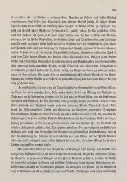 Bild der Seite - 197 - in Die österreichisch-ungarische Monarchie in Wort und Bild - Übersichtsband, 1. Abteilung: Geschichtlicher Teil, Band 3