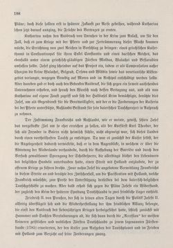 Image of the Page - 198 - in Die österreichisch-ungarische Monarchie in Wort und Bild - Übersichtsband, 1. Abteilung: Geschichtlicher Teil, Volume 3