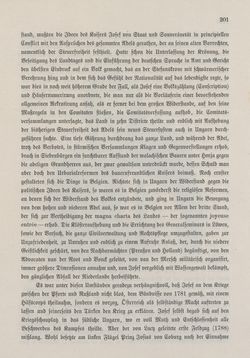 Image of the Page - 201 - in Die österreichisch-ungarische Monarchie in Wort und Bild - Übersichtsband, 1. Abteilung: Geschichtlicher Teil, Volume 3