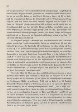 Image of the Page - 202 - in Die österreichisch-ungarische Monarchie in Wort und Bild - Übersichtsband, 1. Abteilung: Geschichtlicher Teil, Volume 3