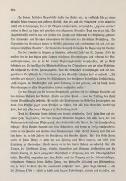 Image of the Page - 204 - in Die österreichisch-ungarische Monarchie in Wort und Bild - Übersichtsband, 1. Abteilung: Geschichtlicher Teil, Volume 3