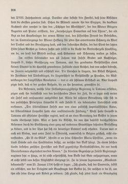 Image of the Page - 208 - in Die österreichisch-ungarische Monarchie in Wort und Bild - Übersichtsband, 1. Abteilung: Geschichtlicher Teil, Volume 3