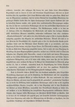 Bild der Seite - 214 - in Die österreichisch-ungarische Monarchie in Wort und Bild - Übersichtsband, 1. Abteilung: Geschichtlicher Teil, Band 3