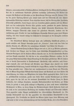 Image of the Page - 216 - in Die österreichisch-ungarische Monarchie in Wort und Bild - Übersichtsband, 1. Abteilung: Geschichtlicher Teil, Volume 3