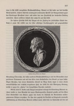 Bild der Seite - 217 - in Die österreichisch-ungarische Monarchie in Wort und Bild - Übersichtsband, 1. Abteilung: Geschichtlicher Teil, Band 3