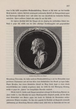 Image of the Page - 217 - in Die österreichisch-ungarische Monarchie in Wort und Bild - Übersichtsband, 1. Abteilung: Geschichtlicher Teil, Volume 3