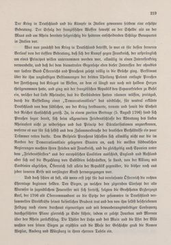 Image of the Page - 219 - in Die österreichisch-ungarische Monarchie in Wort und Bild - Übersichtsband, 1. Abteilung: Geschichtlicher Teil, Volume 3