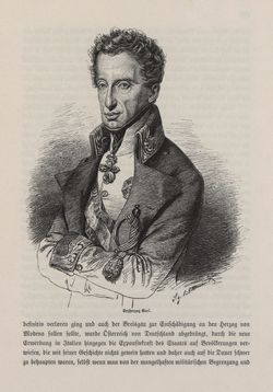 Image of the Page - 221 - in Die österreichisch-ungarische Monarchie in Wort und Bild - Übersichtsband, 1. Abteilung: Geschichtlicher Teil, Volume 3