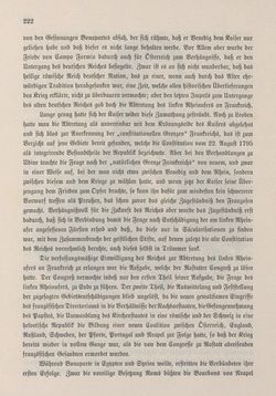 Image of the Page - 222 - in Die österreichisch-ungarische Monarchie in Wort und Bild - Übersichtsband, 1. Abteilung: Geschichtlicher Teil, Volume 3