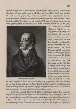 Bild der Seite - 229 - in Die österreichisch-ungarische Monarchie in Wort und Bild - Übersichtsband, 1. Abteilung: Geschichtlicher Teil, Band 3