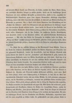 Bild der Seite - 232 - in Die österreichisch-ungarische Monarchie in Wort und Bild - Übersichtsband, 1. Abteilung: Geschichtlicher Teil, Band 3