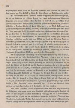 Image of the Page - 234 - in Die österreichisch-ungarische Monarchie in Wort und Bild - Übersichtsband, 1. Abteilung: Geschichtlicher Teil, Volume 3