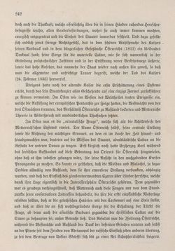 Image of the Page - 242 - in Die österreichisch-ungarische Monarchie in Wort und Bild - Übersichtsband, 1. Abteilung: Geschichtlicher Teil, Volume 3