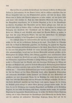 Image of the Page - 244 - in Die österreichisch-ungarische Monarchie in Wort und Bild - Übersichtsband, 1. Abteilung: Geschichtlicher Teil, Volume 3