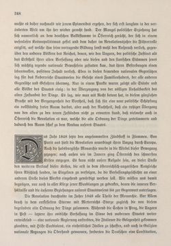 Image of the Page - 248 - in Die österreichisch-ungarische Monarchie in Wort und Bild - Übersichtsband, 1. Abteilung: Geschichtlicher Teil, Volume 3
