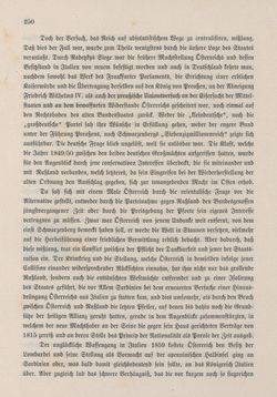 Bild der Seite - 250 - in Die österreichisch-ungarische Monarchie in Wort und Bild - Übersichtsband, 1. Abteilung: Geschichtlicher Teil, Band 3