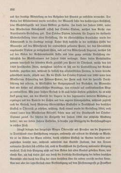 Bild der Seite - 252 - in Die österreichisch-ungarische Monarchie in Wort und Bild - Übersichtsband, 1. Abteilung: Geschichtlicher Teil, Band 3