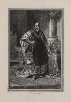 Bild der Seite - 255 - in Die österreichisch-ungarische Monarchie in Wort und Bild - Übersichtsband, 1. Abteilung: Geschichtlicher Teil, Band 3