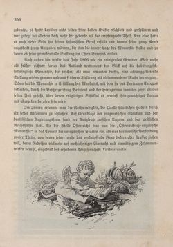 Bild der Seite - 256 - in Die österreichisch-ungarische Monarchie in Wort und Bild - Übersichtsband, 1. Abteilung: Geschichtlicher Teil, Band 3