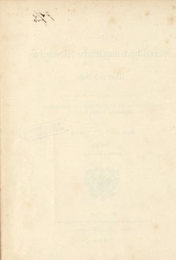 Image of the Page - II - in Die österreichisch-ungarische Monarchie in Wort und Bild - Wien und Niederösterreich, 2. Abteilung: Niederösterreich, Volume 4