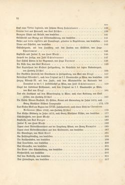 Image of the Page - VI - in Die österreichisch-ungarische Monarchie in Wort und Bild - Wien und Niederösterreich, 2. Abteilung: Niederösterreich, Volume 4