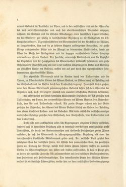 Image of the Page - 4 - in Die österreichisch-ungarische Monarchie in Wort und Bild - Wien und Niederösterreich, 2. Abteilung: Niederösterreich, Volume 4