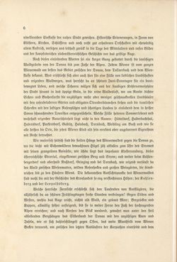 Image of the Page - 6 - in Die österreichisch-ungarische Monarchie in Wort und Bild - Wien und Niederösterreich, 2. Abteilung: Niederösterreich, Volume 4