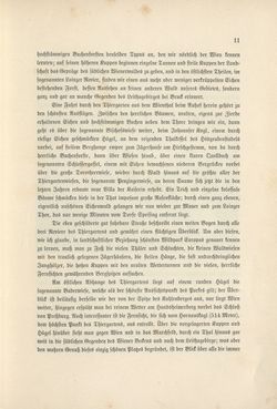 Image of the Page - 11 - in Die österreichisch-ungarische Monarchie in Wort und Bild - Wien und Niederösterreich, 2. Abteilung: Niederösterreich, Volume 4